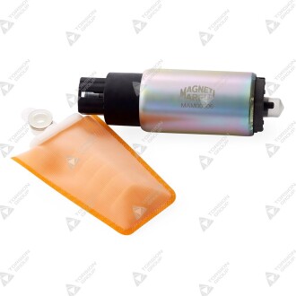 Фото 2 - Паливний насос MAGNETI MARELLI MAM00006