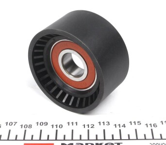 Фото 3 - Ролик ремня приводного MAGNETI MARELLI MPQ0056