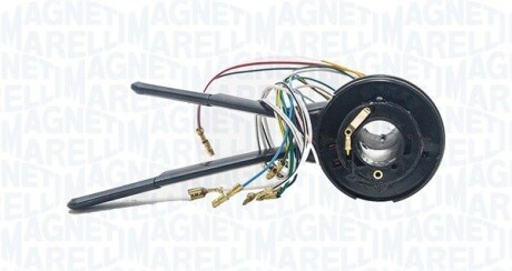 Фото 2 - Ролик ременя приводного MAGNETI MARELLI MPQ0232