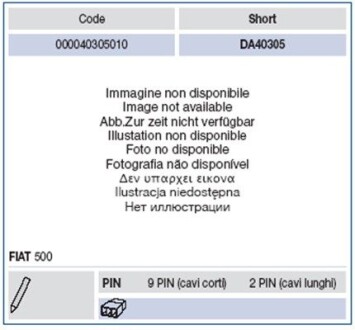Фото 3 - Ролик ременя приводного MAGNETI MARELLI MPQ0232