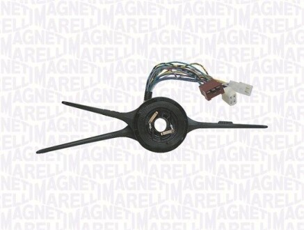 Фото 4 - Ролик ременя приводного MAGNETI MARELLI MPQ0232