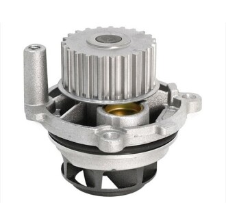 Натяжний ролик ременя поліклинового (приводного) - MAGNETI MARELLI MPQ1191