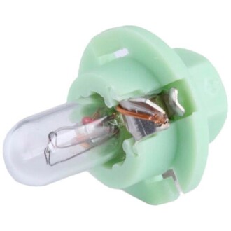 Автолампа B2,4W BX8,4d 2 W прозрачная - MAGNETI MARELLI PBX42W12V