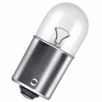 R10W 24V Автолампа HD (Увеличенный Ресурс !) - MAGNETI MARELLI R10W 24V HD