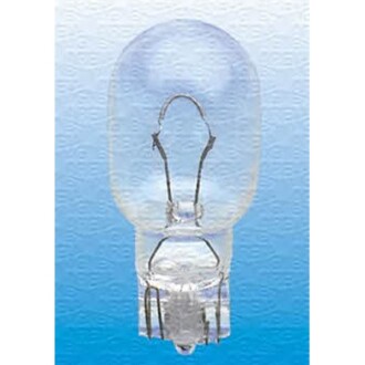 Лампа розжарювання Standard 16W 002052700000 (1 шт.) - MAGNETI MARELLI W16W 12V