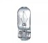 Лампа розжарювання Standard 3W 003822100000 (1 шт.) - MAGNETI MARELLI W3W 24V (фото 1)