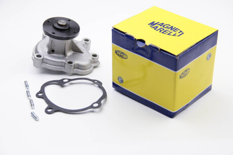 Pompa wody opel - MAGNETI MARELLI WPQ0858