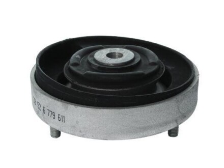 Подушка амортизатора задн Лів/Прав BMW 5 (E60), 6 (E63), 7 (E65, E66, E67) 2.0-4.8 07.01-08.10 - ((33526753810, 33526769744, 33526779611, 33536753765)) MAGNUM TECHNOLOGY A7B013MT