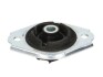 Подушка амортизатора задн Лів/Прав FIAT UNO MAZDA 626 V 0.9-2.0 01.83-06.06 - ((5960254)) MAGNUM TECHNOLOGY A7F038 (фото 1)