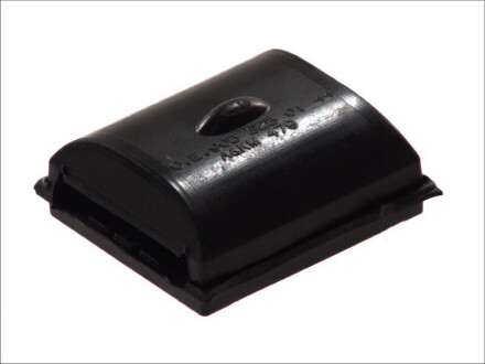 Гумова подушка ресори MERCEDES SPRINTER 5-T (B905) 2.7D 04.01-05.06 - MAGNUM TECHNOLOGY A8M012MT