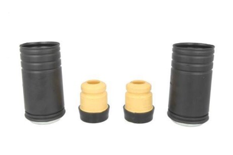 Пилозахисний к-т амортизатора передн BMW X5 (E70) 3.0-4.8 10.06-07.13 - MAGNUM TECHNOLOGY A9B019