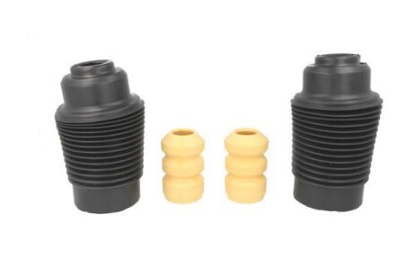 Пилозахисний к-т амортизатора передн FORD GALAXY III, MONDEO I, MONDEO II 1.6-2.5H 01.93- - ((1023326)) MAGNUM TECHNOLOGY A9F020