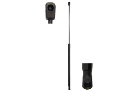 Амортизатор капота - MAGNUM TECHNOLOGY MGS0003MT