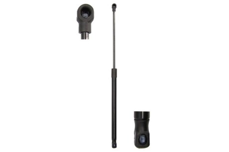 Амортизатор кришки багажника - MAGNUM TECHNOLOGY MGS0004MT