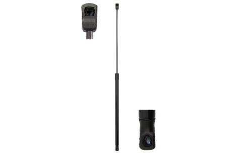 Амортизатор капота - MAGNUM TECHNOLOGY MGS0008MT