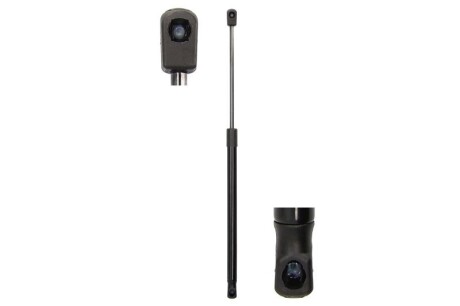 Амортизатор кришки багажника - MAGNUM TECHNOLOGY MGS0016MT