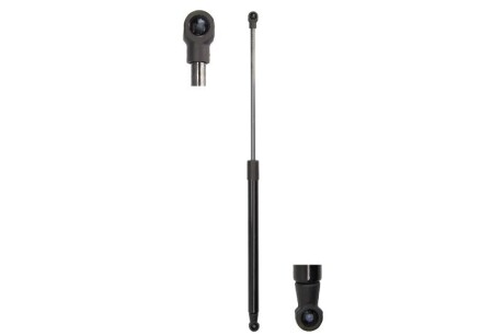 Амортизатор кришки багажника - MAGNUM TECHNOLOGY MGS0020MT