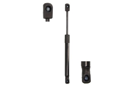 Амортизатор кришки багажника - MAGNUM TECHNOLOGY MGS0026MT