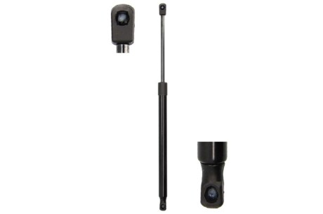 Амортизатор кришки багажника - MAGNUM TECHNOLOGY MGS0055MT