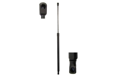 Амортизатор кришки багажника - MAGNUM TECHNOLOGY MGS0058MT