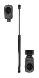 Газова пружина кришки багажника - MAGNUM TECHNOLOGY MGS018