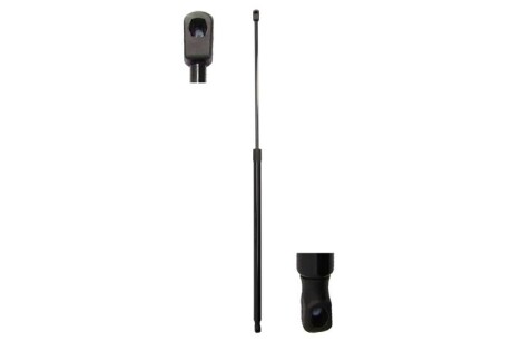 Амортизатор кришки багажника - MAGNUM TECHNOLOGY MGS1004MT