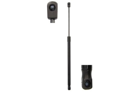 Амортизатор кришки багажника - MAGNUM TECHNOLOGY MGS2004MT