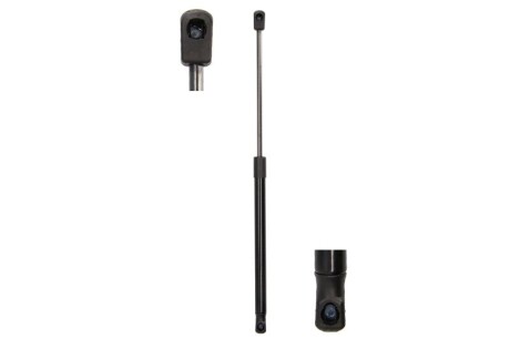 Амортизатор кришки багажника - MAGNUM TECHNOLOGY MGS4002MT