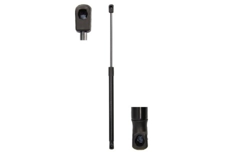 Амортизатор капота - MAGNUM TECHNOLOGY MGS4004MT