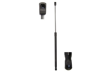 Амортизатор кришки багажника - MAGNUM TECHNOLOGY MGS5004MT