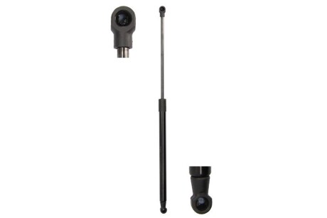 Амортизатор кришки багажника - MAGNUM TECHNOLOGY MGS8010MT