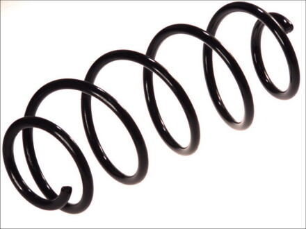 Фото 3 - Пружина підвіски MAGNUM TECHNOLOGY SG054MT