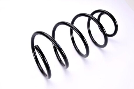 Фото 2 - Пружина подвески MAGNUM TECHNOLOGY SK033MT