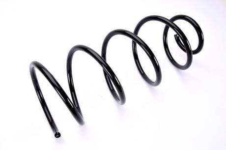 Фото 2 - Пружина підвіски MAGNUM TECHNOLOGY SP056MT