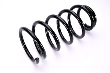 Фото 2 - Пружина підвіски MAGNUM TECHNOLOGY SR040MT