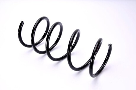 Пружина підвіски задн Лів/Прав RENAULT ESPACE I, ESPACE II 2.0/2.1D/2.2 07.84-10.96 - MAGNUM TECHNOLOGY SR041MT