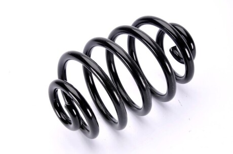 Фото 2 - Пружина підвіски MAGNUM TECHNOLOGY SR058MT