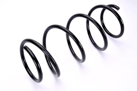 Фото 2 - Пружина підвіски MAGNUM TECHNOLOGY SV049MT