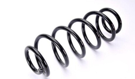 Фото 2 - Пружина подвески MAGNUM TECHNOLOGY SW104MT