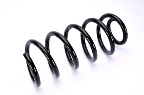 Фото 2 - Пружина підвіски MAGNUM TECHNOLOGY SW109MT