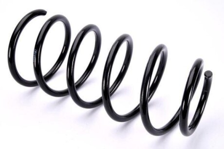 Пружина підвіски передн Лів/Прав OPEL OMEGA B 2.0D-3.0 03.94-07.03 - ((312026, 90579425)) MAGNUM TECHNOLOGY SX050MT