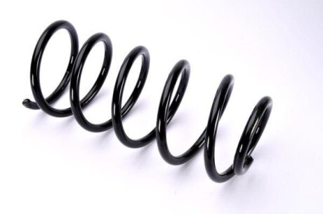 Пружина підвіски - MAGNUM TECHNOLOGY SX056MT