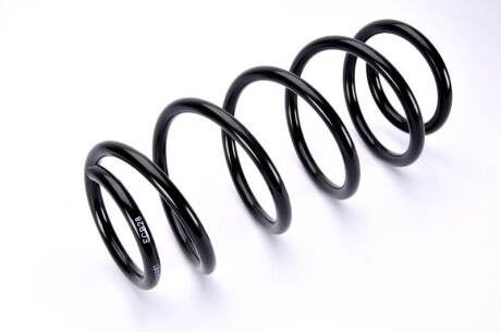 Фото 2 - Пружина підвіски MAGNUM TECHNOLOGY SX068MT