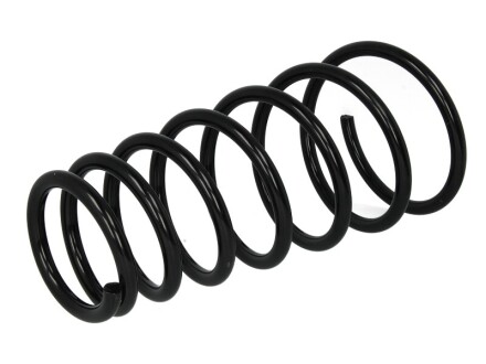 Пружина підвіски - MAGNUM TECHNOLOGY SZ0506MT