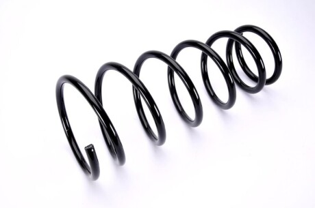 Фото 2 - Пружина подвески MAGNUM TECHNOLOGY SZ2097MT