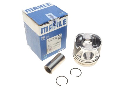 Поршень MAHLE - Knecht / Mahle 001 PI 00177 000