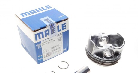 Поршень MAHLE - Knecht / Mahle 028 PI 00128 000