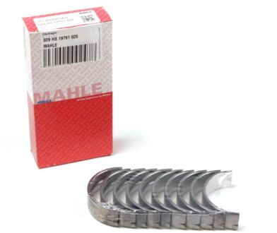 Підшипники ковзання корінні MAHLE - Knecht / Mahle 029 HS 19761 025