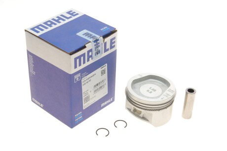 Поршень MAHLE - Knecht / Mahle 030 42 02