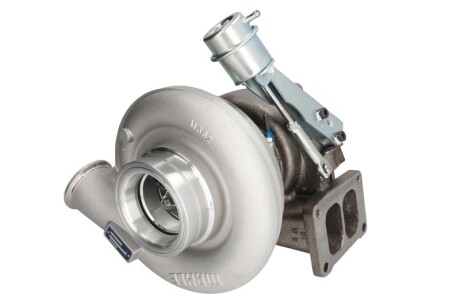 Компрессор - (85000596, 20763166, 207631660) Knecht / Mahle 038 TC 18618 000